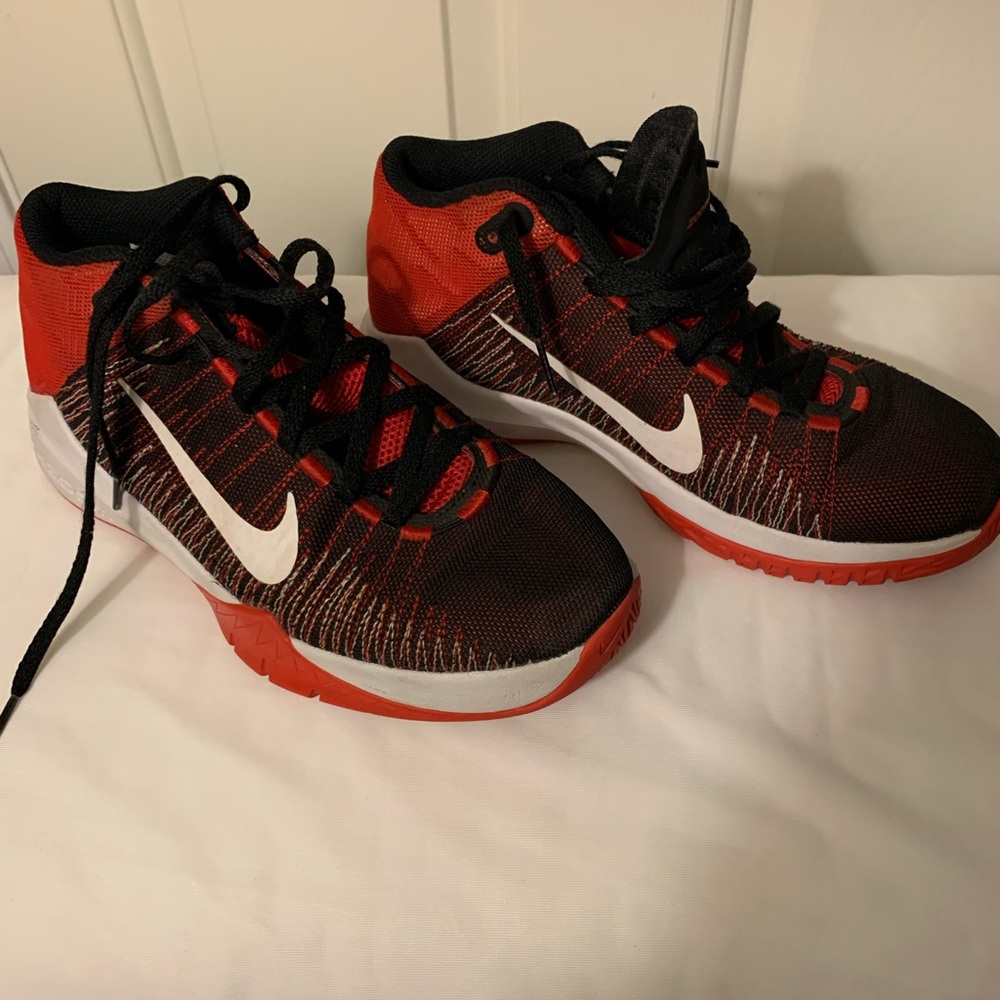 Nike High top sneakers for boys